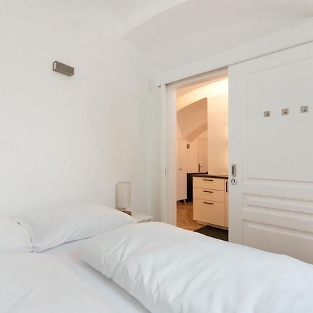 Appartement Der Fuchsbau - Neu, Kuschelig Und Zentral Im Gruenen à Vienne Extérieur photo